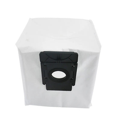 For 360 Robot Vacuum Cleaner S8 Plus / S8 Dust Bag Replacement Non Woven Fabric Dust Collection Bag, Black Board