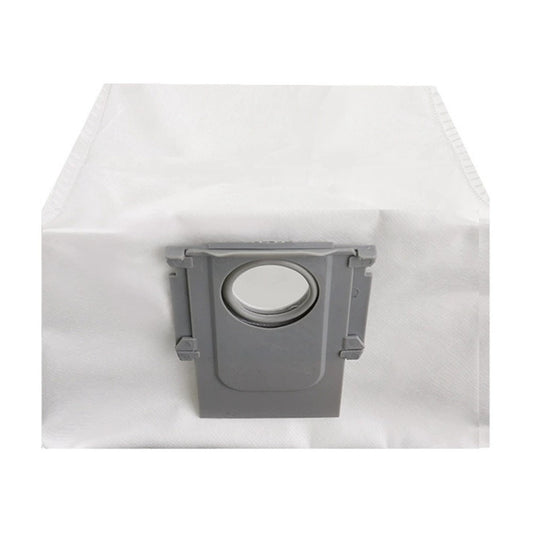Dust Collection Bag for Roborock S8 Pro Ultra / G10 / G20 / Q7 / T8 Plus / S7 / S8 Pro Vacuum Cleaner Replacement Part