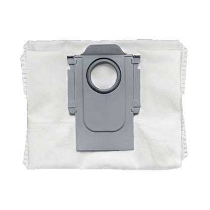 Dust Collection Bag for Roborock S8 Pro Ultra / G10 / G20 / Q7 / T8 Plus / S7 / S8 Pro Vacuum Cleaner Replacement Part