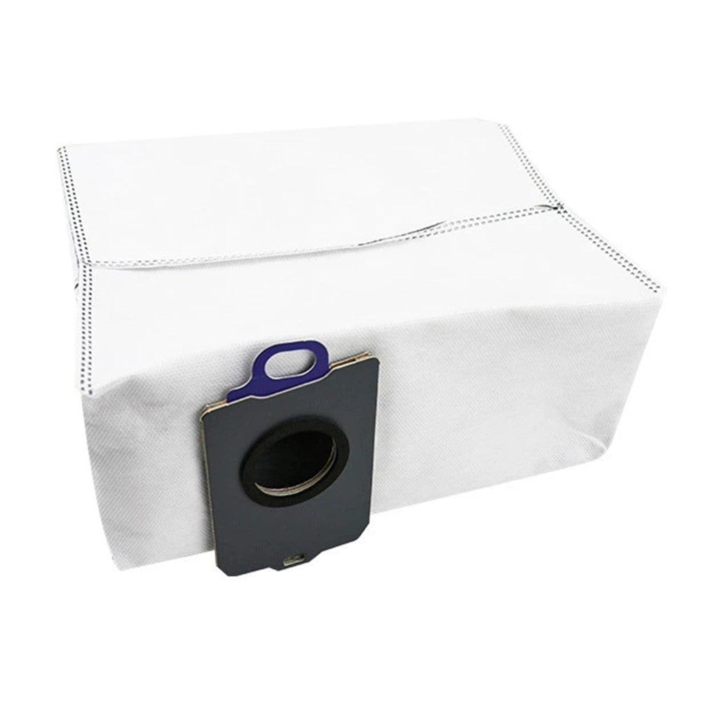 Dust Bag for Narwal Easy 001 Max / Easy 001 / J5X Vacuum Cleaner Non Woven Fabric Dust Collection Bag