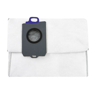 Dust Bag for Narwal Easy 001 Max / Easy 001 / J5X Vacuum Cleaner Non Woven Fabric Dust Collection Bag