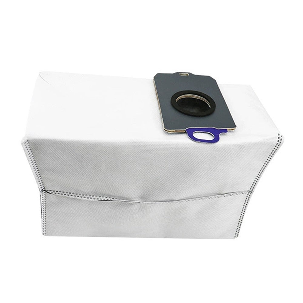 Dust Bag for Narwal Easy 001 Max / Easy 001 / J5X Vacuum Cleaner Non Woven Fabric Dust Collection Bag