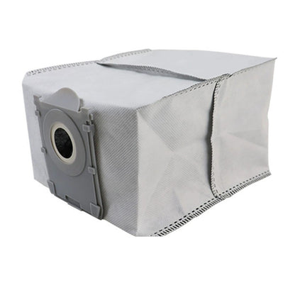 Dust Bag for Ecovacs DEEBOT X8 PRO OMNI / T50 PRO OMNI / T50 OMNI / YEEDI S14 PLUS Vacuum Cleaner Activated Carbon Collection Bag