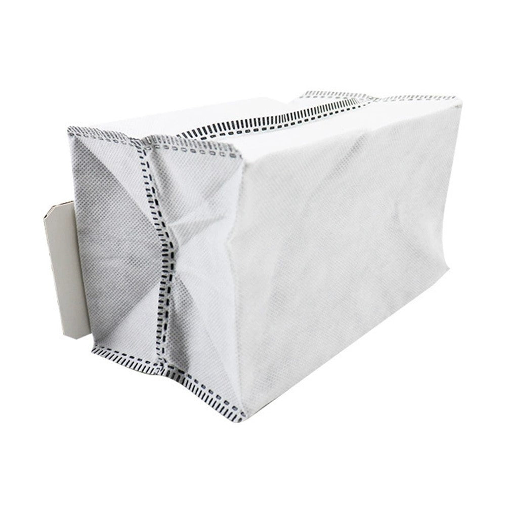 For Ecovacs Deebot X2 Combo Vacuum Cleaner Antibacterial Activated Carbon Dust Bag Non Woven Fabric Dust Collection Bag