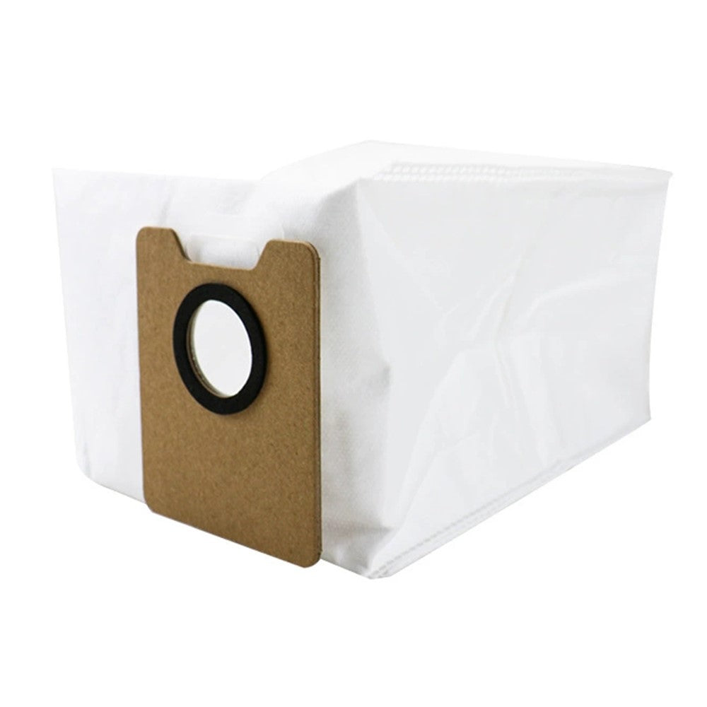 For Ecovacs Yeedi Y1 Pro Plus / Y1 Pro Dust Bag Vacuum Cleaner Non Woven Fabric Dust Collection Bag