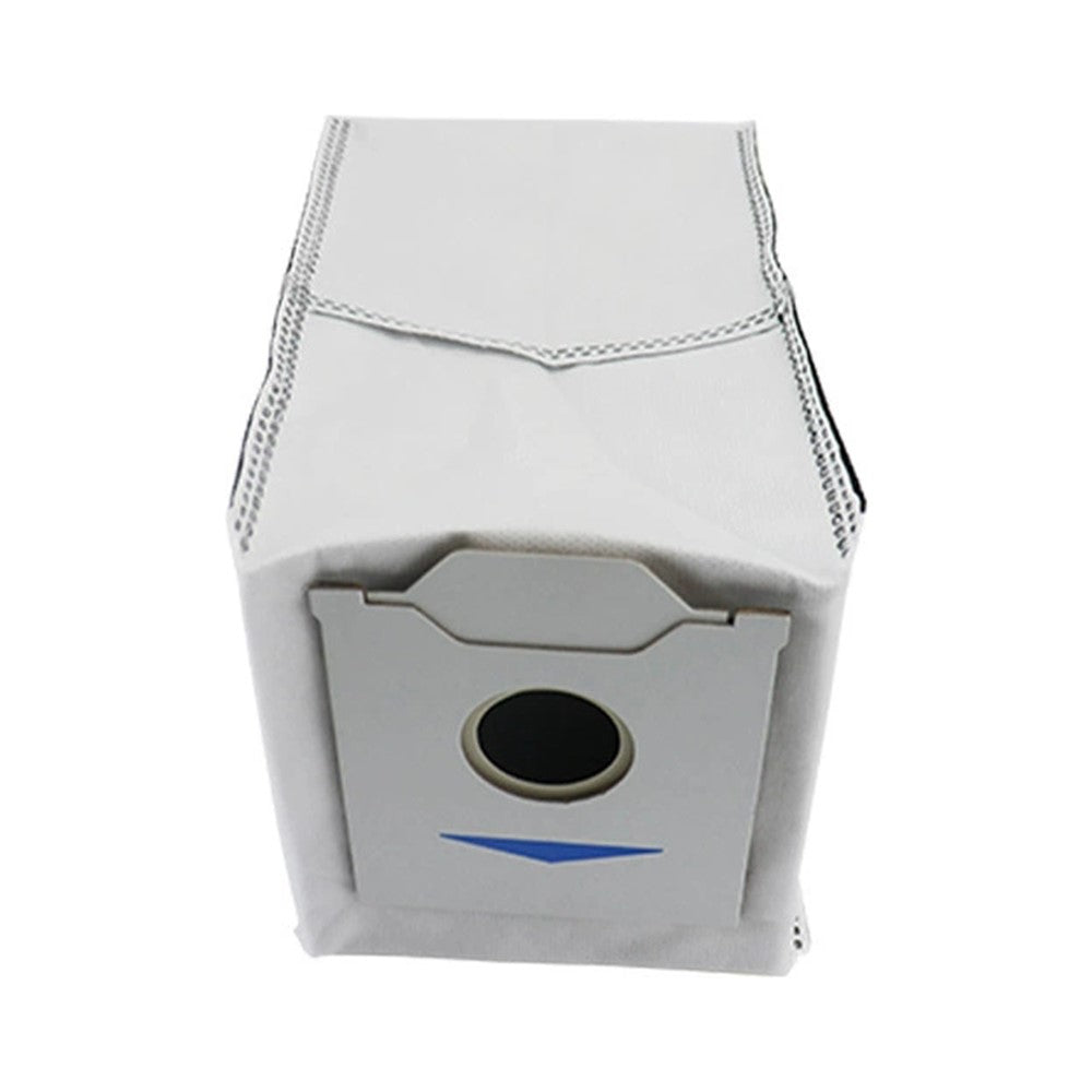 For Ecovacs DEEBOT T30 Omni / T30 Pro Omni Robot Vacuum Non Woven Fabric Dust Bag Hygienic Dirt Disposal
