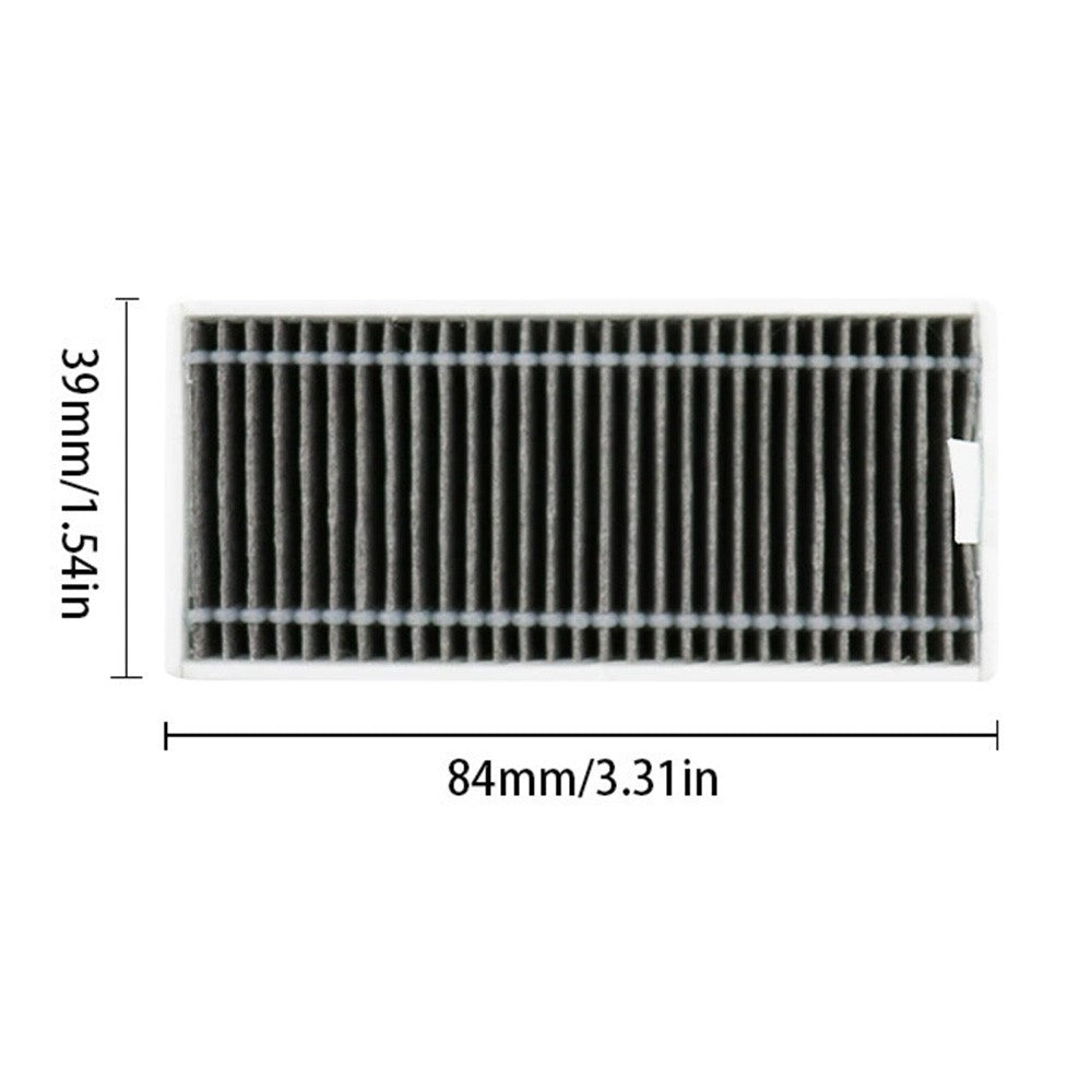 Filter for Ecovacs DEEBOT X9 Pro Omni / T80 Omni / X8 Pro Omni / X8 Omni Robot Vacuum Air Purification Replacement Part