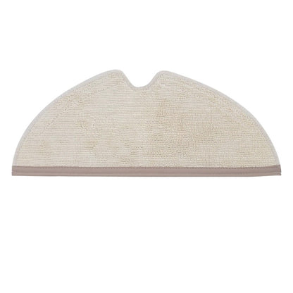 Mop Cloth for Roborock S5 Max / S6 MaxV / S6 Pure / T7 / Q7 / Q7T / Q7T Plus Vacuum Cleaner Dust Removal Floor Cleaning Pad