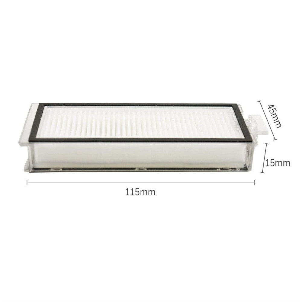 Filter for Roborock Q7 Max / Q7 Max+ / Q7 / Q7+ / Q8 Max / Q8 Max+ / Q5 Pro / Q5 Pro+ Vacuum Cleaner Air Purification Replacement Part