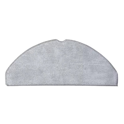 For Roborock Q7 M5 / Q7 M5+ / Q7 TF / Q7 TF+ Mop Cloth Vacuum Cleaner Dust Removal Floor Cleaning Pad
