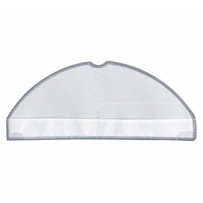For Roborock Q7 M5 / Q7 M5+ / Q7 TF / Q7 TF+ Mop Cloth Vacuum Cleaner Dust Removal Floor Cleaning Pad