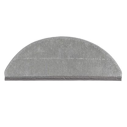 For Roborock Q10 PF Mop Cloth Vacuum Cleaner Dust Removal Floor Cleaning Pad Replacement