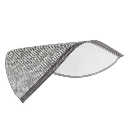 For Roborock Q10 PF Mop Cloth Vacuum Cleaner Dust Removal Floor Cleaning Pad Replacement