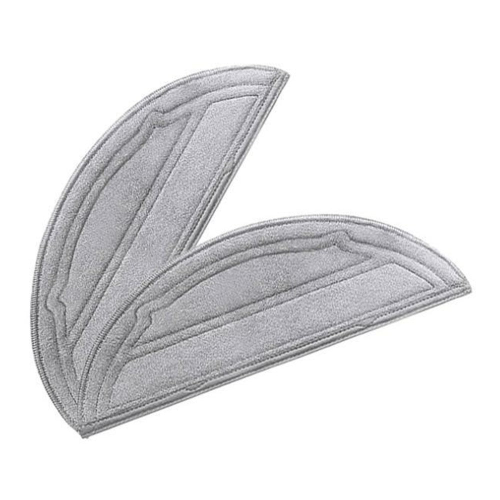 Mop Cloth for Roborock Q10 VF / Q10 VF+ / Q10 PF Vacuum Cleaner Dust Removal Floor Cleaning Pad