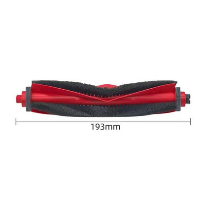Main Brush for Roborock Q10 VF / Q10 VF+ / Q10 PF / Q10 PF+ / Q10 S5 / Q10 S5+ Vacuum Cleaner Roller Brush Replacement Part