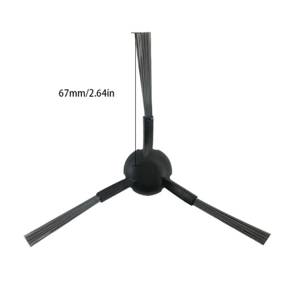 Side Brush for Dreame D10 Plus Gen 2 / X10 / L10s Pro Ultra Heat / X30 Ultra / X30 Pro / L40 Ultra AE Replacement Part