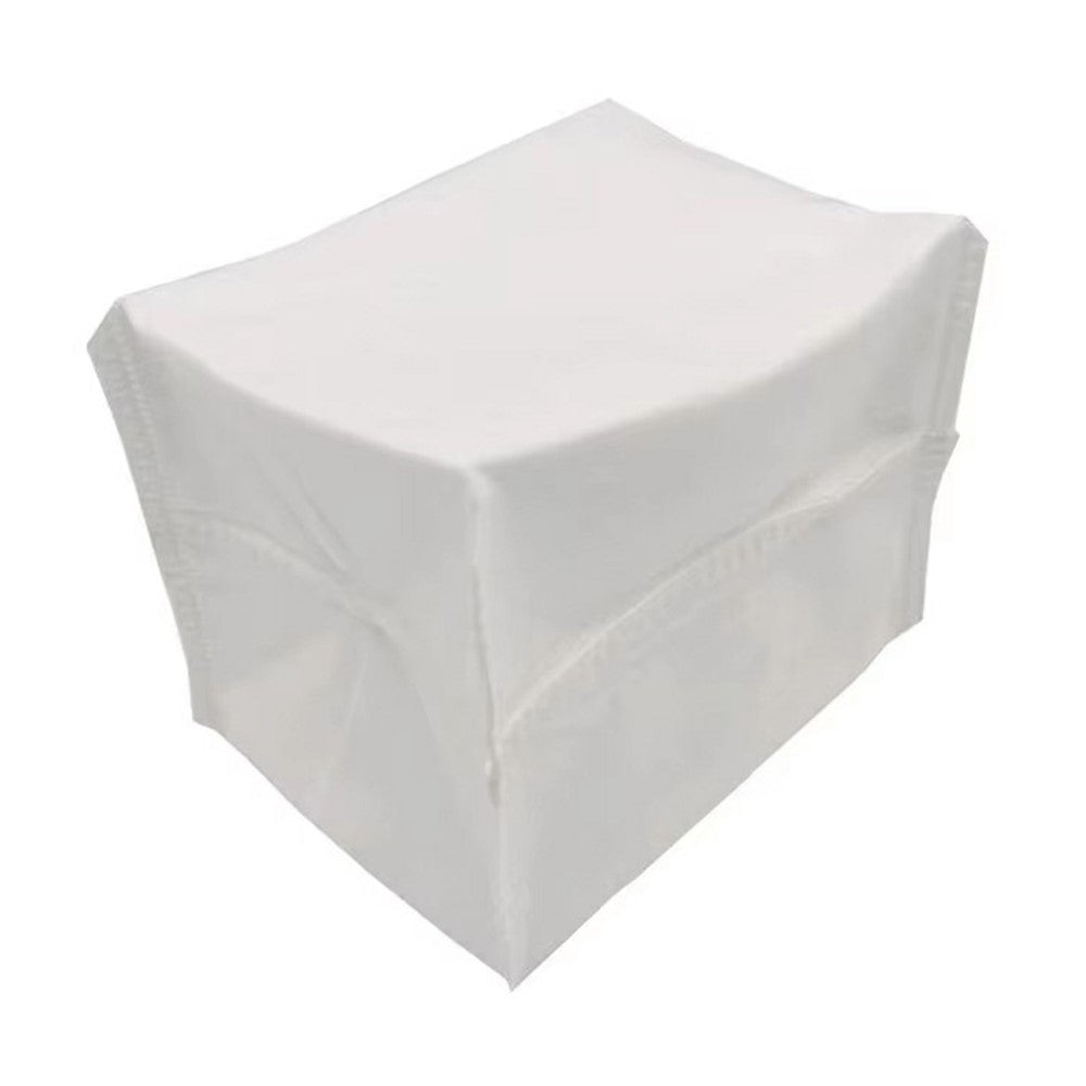 6Pcs Dust Bags for iRobot Roomba i8+ / i7 / i7+ / i6 / i6+ / E5 / E6 / E7 Vacuum Cleaner Dirt Disposal Replacement Parts