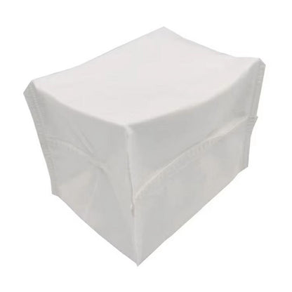 6Pcs Dust Bags for iRobot Roomba i8+ / i7 / i7+ / i6 / i6+ / E5 / E6 / E7 Vacuum Cleaner Dirt Disposal Replacement Parts