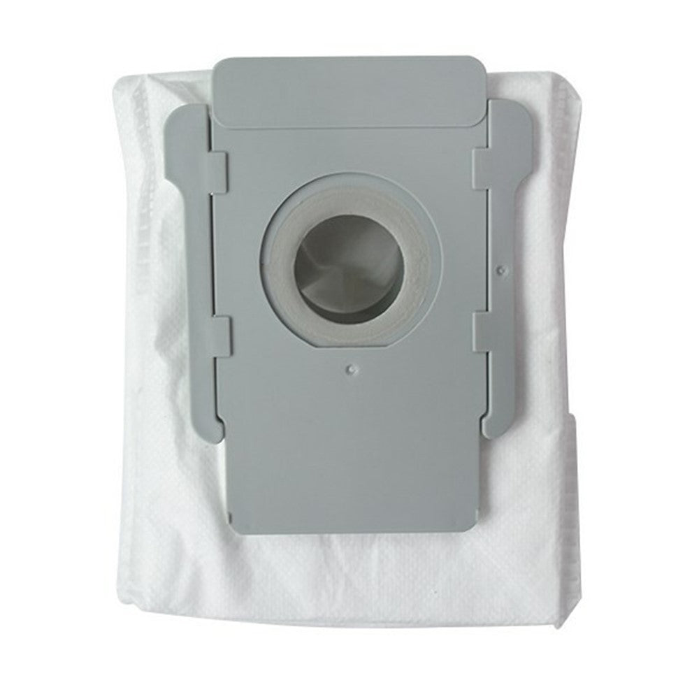 6Pcs Dust Bags for iRobot Roomba i8+ / i7 / i7+ / i6 / i6+ / E5 / E6 / E7 Vacuum Cleaner Dirt Disposal Replacement Parts