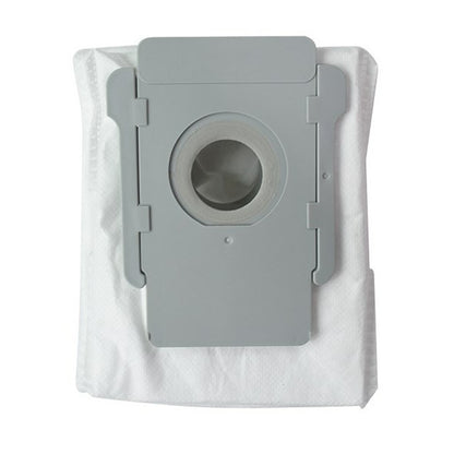 6Pcs Dust Bags for iRobot Roomba i8+ / i7 / i7+ / i6 / i6+ / E5 / E6 / E7 Vacuum Cleaner Dirt Disposal Replacement Parts