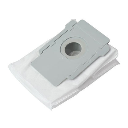 6Pcs Dust Bags for iRobot Roomba i8+ / i7 / i7+ / i6 / i6+ / E5 / E6 / E7 Vacuum Cleaner Dirt Disposal Replacement Parts