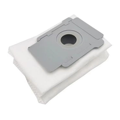 6Pcs Dust Bags for iRobot Roomba i8+ / i7 / i7+ / i6 / i6+ / E5 / E6 / E7 Vacuum Cleaner Dirt Disposal Replacement Parts