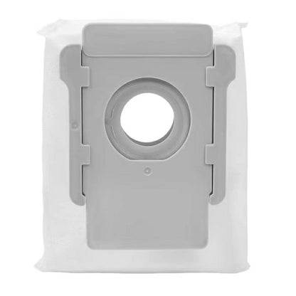 6Pcs Dust Bags for iRobot Roomba i8+ / i7 / i7+ / i6 / i6+ / E5 / E6 / E7 Vacuum Cleaner Dirt Disposal Replacement Parts