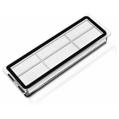 7Pcs / Set For Xiaomi Mijia 1C (STYTJ01ZHM) Robot Vacuum Main Brush Side Brush Filter Mop Cloth Replacement