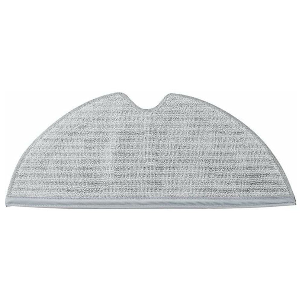 7Pcs / Set For Xiaomi Mijia 1C (STYTJ01ZHM) Robot Vacuum Main Brush Side Brush Filter Mop Cloth Replacement