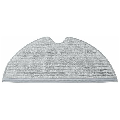 7Pcs / Set For Xiaomi Mijia 1C (STYTJ01ZHM) Robot Vacuum Main Brush Side Brush Filter Mop Cloth Replacement