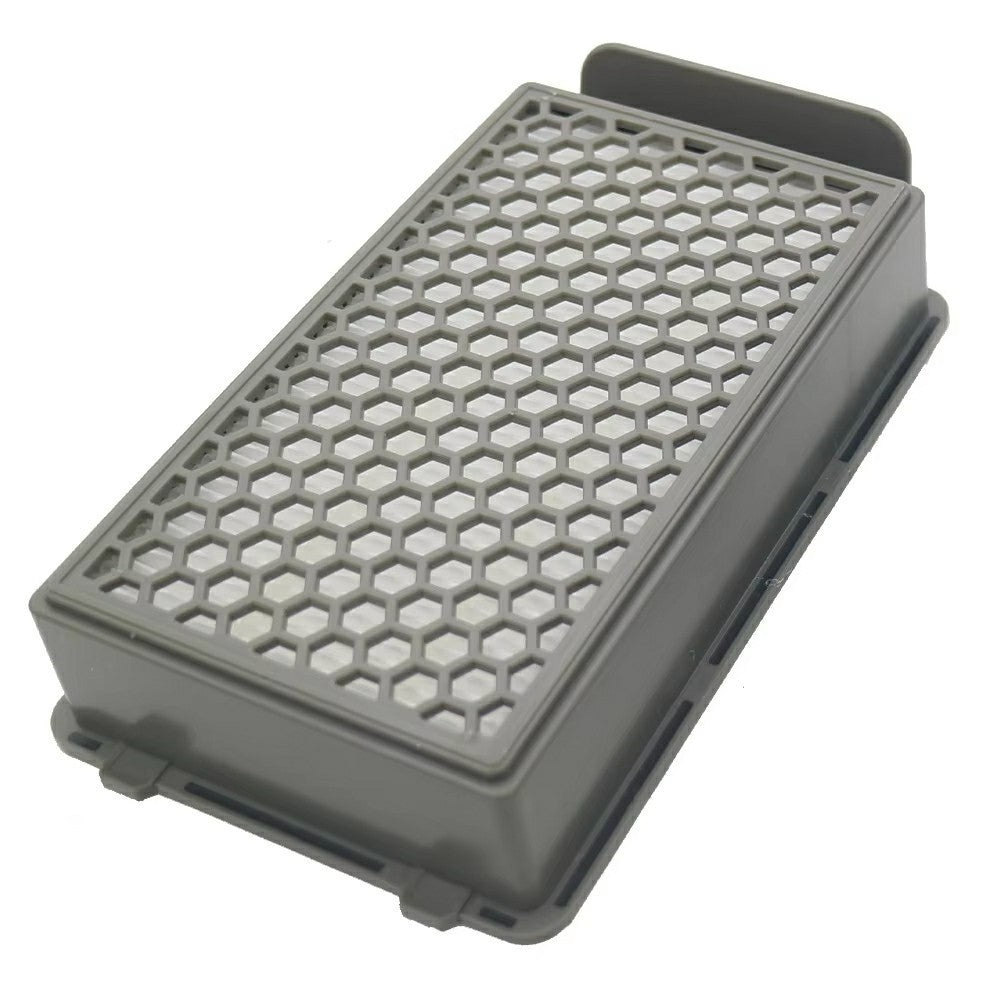 2Pcs / Set Front and Rear HEPA Filters for Rowenta RO3715  /  RO3795  /  RO3798 Vacuum Cleaner Replacement Part