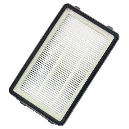 2Pcs / Set Front and Rear HEPA Filters for Rowenta RO3715  /  RO3795  /  RO3798 Vacuum Cleaner Replacement Part