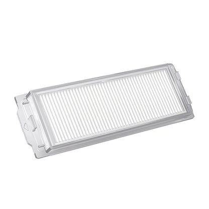 2Pcs Filters for Xiaomi Mi Robot Vacuum S12 / S10 EU / Mop 2S / Mop Pro / Mop P / VIOMI V2 Vacuum Cleaner Part