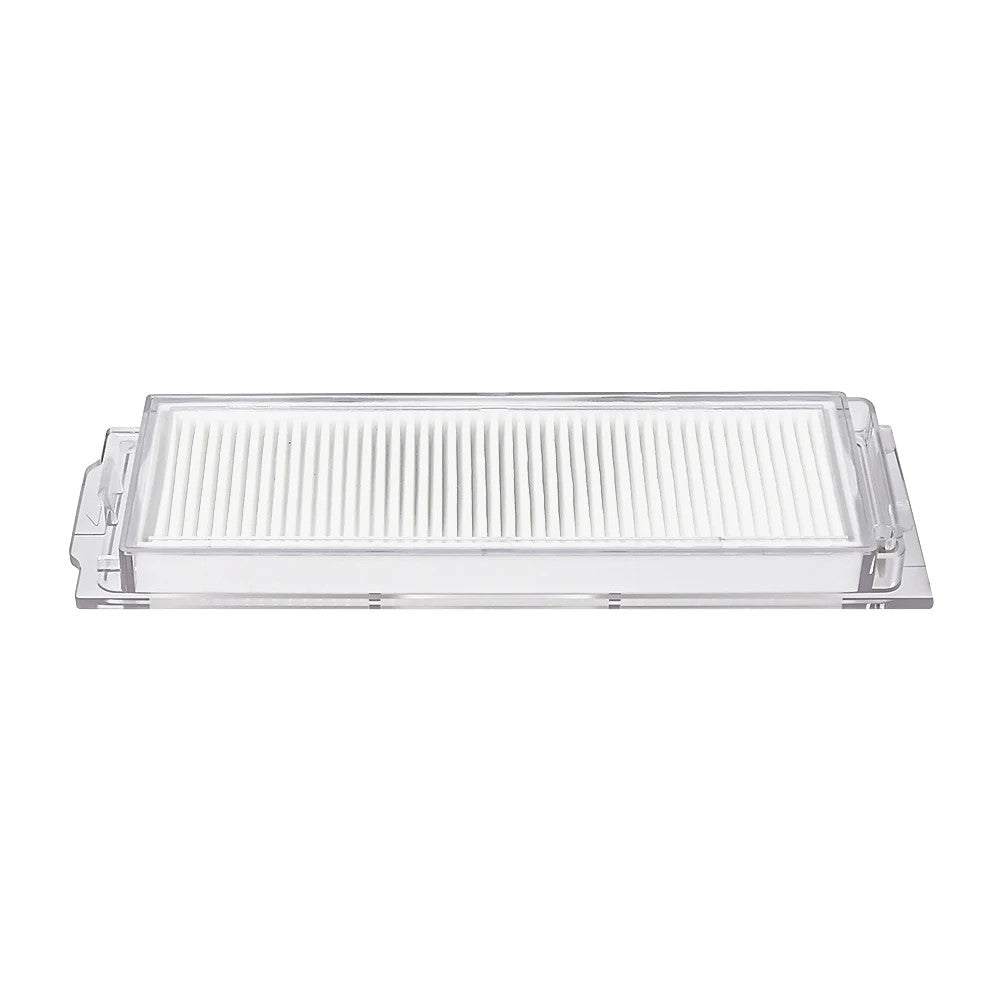 2Pcs Filters for Xiaomi Mi Robot Vacuum S12 / S10 EU / Mop 2S / Mop Pro / Mop P / VIOMI V2 Vacuum Cleaner Part