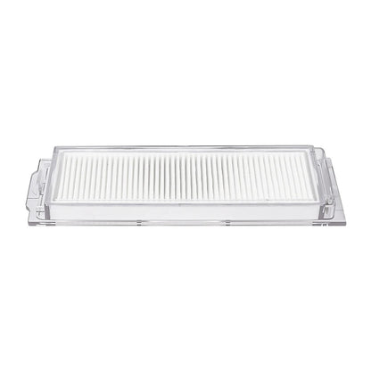 2Pcs Filters for Xiaomi Mi Robot Vacuum S12 / S10 EU / Mop 2S / Mop Pro / Mop P / VIOMI V2 Vacuum Cleaner Part