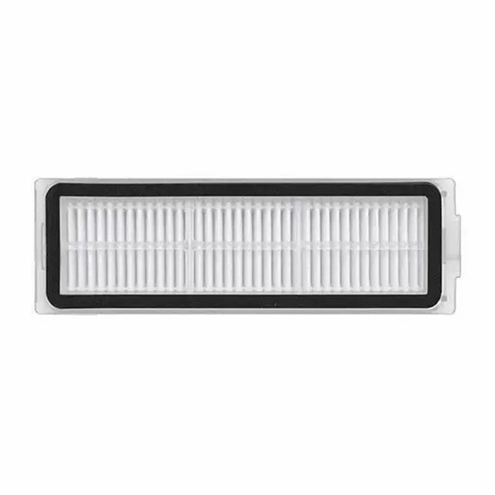 7Pcs Replacement Part for Xiaomi Robot Vacuum S10+  /  S20+  /  X10+  /  X20+  /  X10 Vacuum Cleaner Main Brush Side Brush Filter Mop Pad Set
