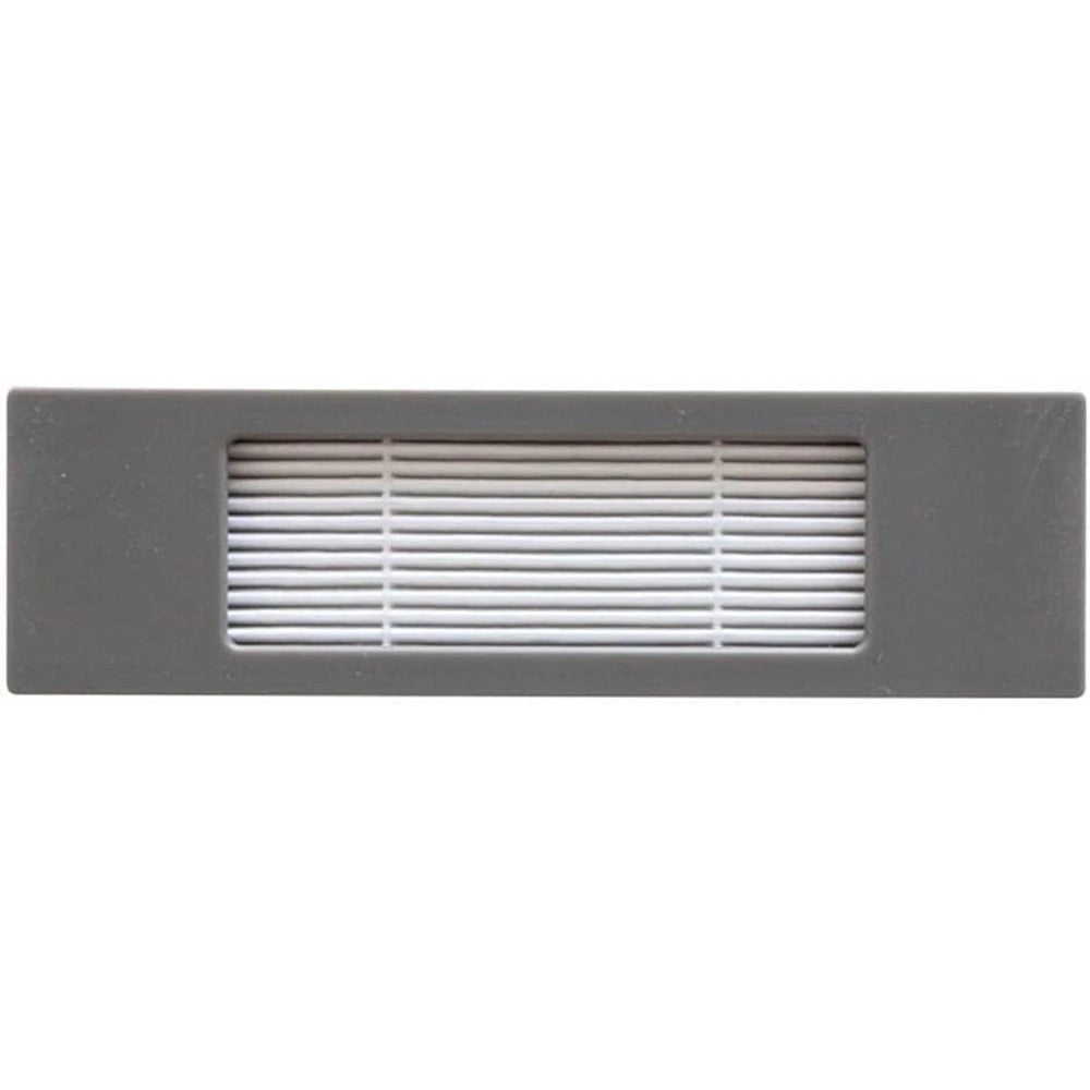 16Pcs / Set For Ecovacs DEEBOT T9 AIVI / T9 AIVI+ Main Brush Side Brush Filter Mop Cloth Replacement Kit