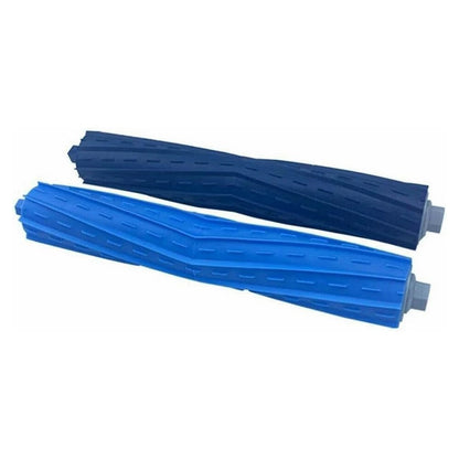 16Pcs / Set For Ecovacs DEEBOT T9 AIVI / T9 AIVI+ Main Brush Side Brush Filter Mop Cloth Replacement Kit