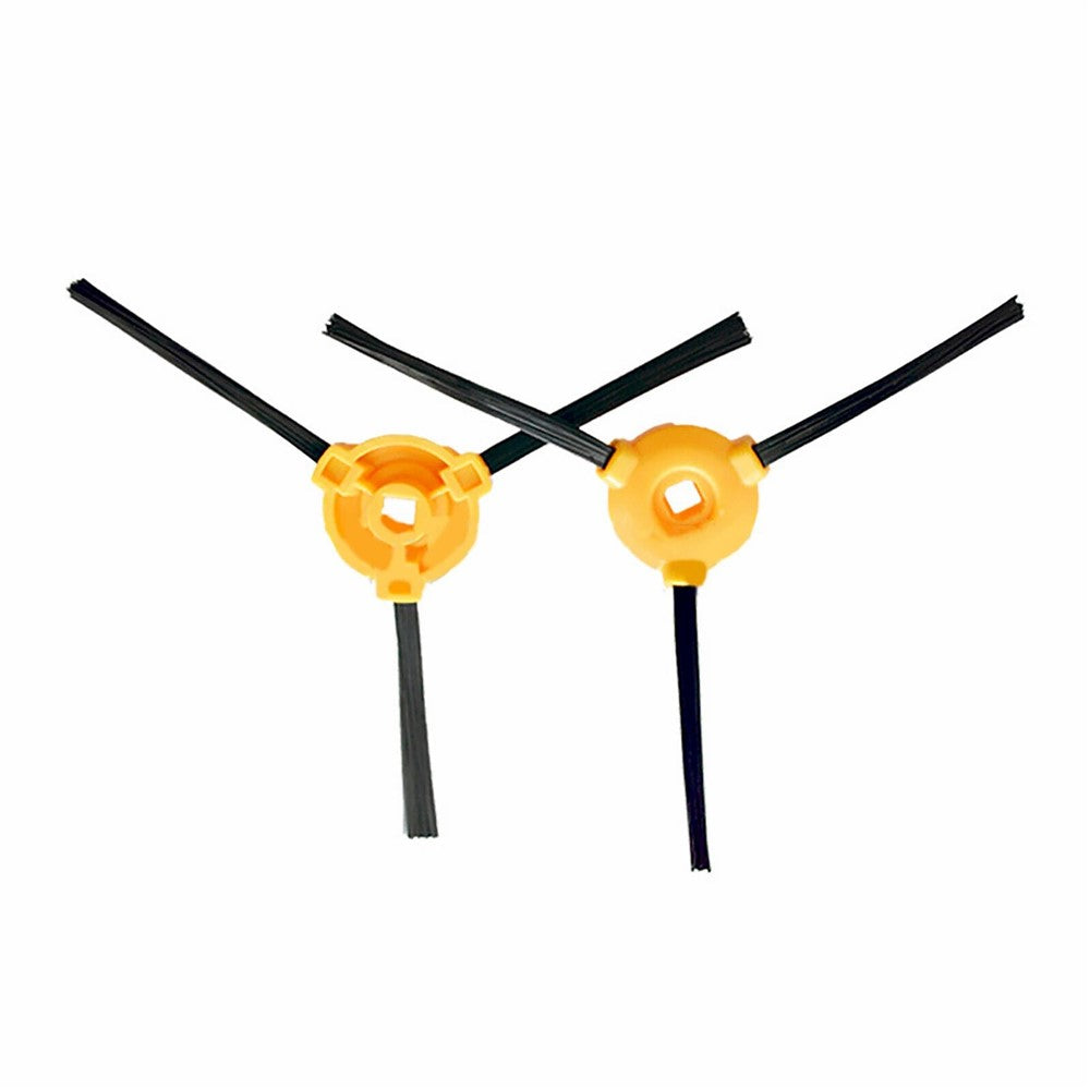 15Pcs Replacement Parts Kit for Ecovacs DEEBOT 600 / 605 / Yeedi K600 / K700 Robot Vacuum Main Brush Side Brushe Filter Set