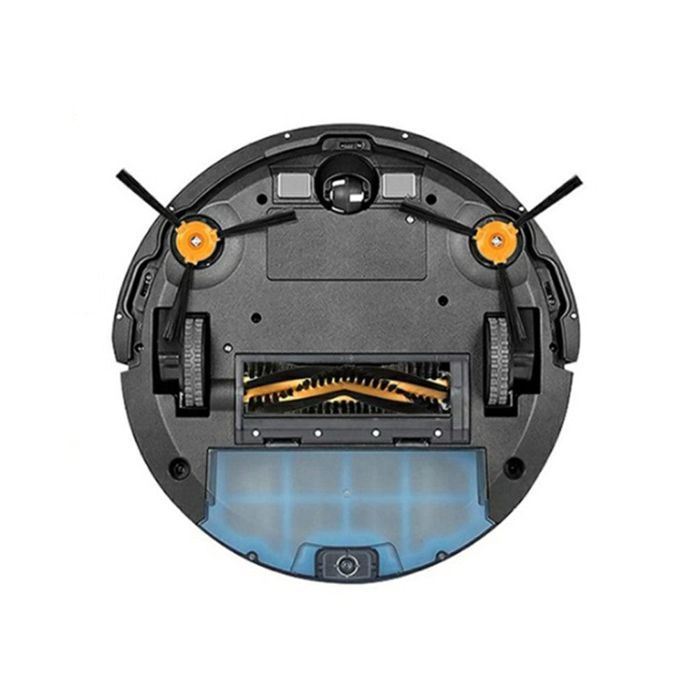 15Pcs Replacement Parts Kit for Ecovacs DEEBOT 600 / 605 / Yeedi K600 / K700 Robot Vacuum Main Brush Side Brushe Filter Set