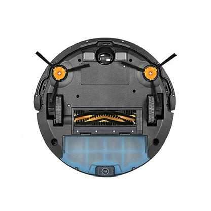 15Pcs Replacement Parts Kit for Ecovacs DEEBOT 600 / 605 / Yeedi K600 / K700 Robot Vacuum Main Brush Side Brushe Filter Set