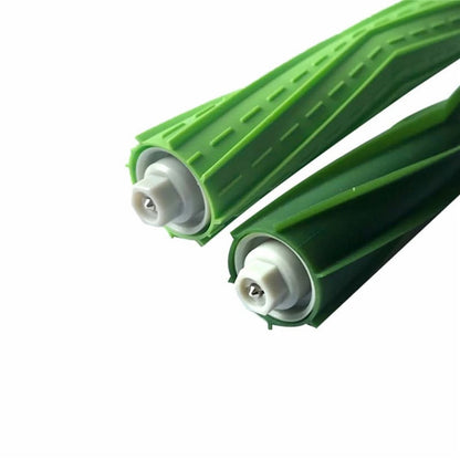 8Pcs Replacement Parts for iRobot Roomba i3  /  i4  /  i6  /  i7  /  E5  /  E6 Main Brush + Side Brush + Filter Set