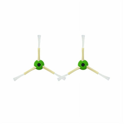 8Pcs Replacement Parts for iRobot Roomba i3  /  i4  /  i6  /  i7  /  E5  /  E6 Main Brush + Side Brush + Filter Set