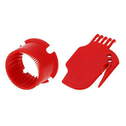 13Pcs Replacement Parts Kit for iRobot Roomba 610 / 620 / 630 / 650 / 660 Main Brush Side Brush Filter and Cleaning Brush Set