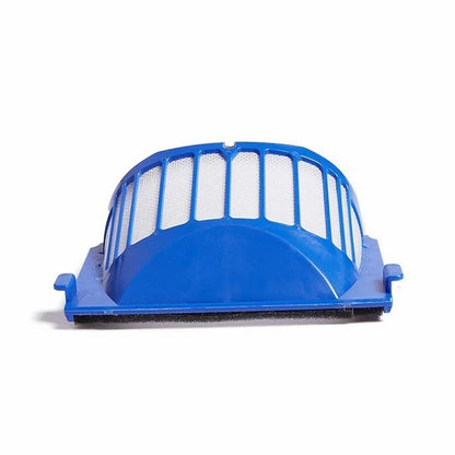 10Pcs Replacement Parts Kit for iRobot Roomba 610 / 620 / 630 / 650 / 660 Main Brush Side Brush Filter Set