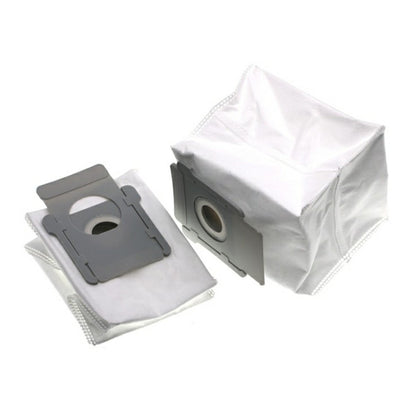 14Pcs For iRobot Roomba S9  /  S9+ Replacement Kit Main Brush Side Brush Dust Bags Filter Set