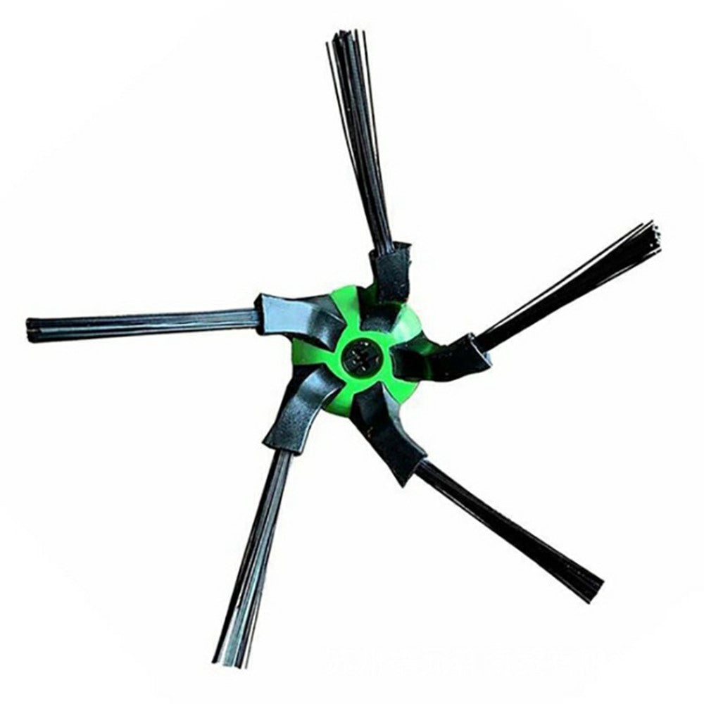 14Pcs For iRobot Roomba S9  /  S9+ Replacement Kit Main Brush Side Brush Dust Bags Filter Set