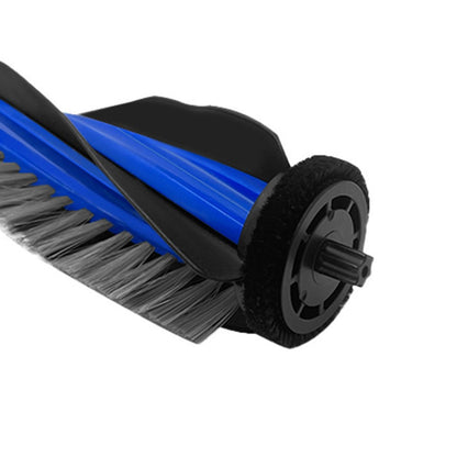 For Ecovacs DEEBOT X9 PRO OMNI / X9 PRO Main Brush Replacement High Efficiency Cleaning Dirt Removal Accessory