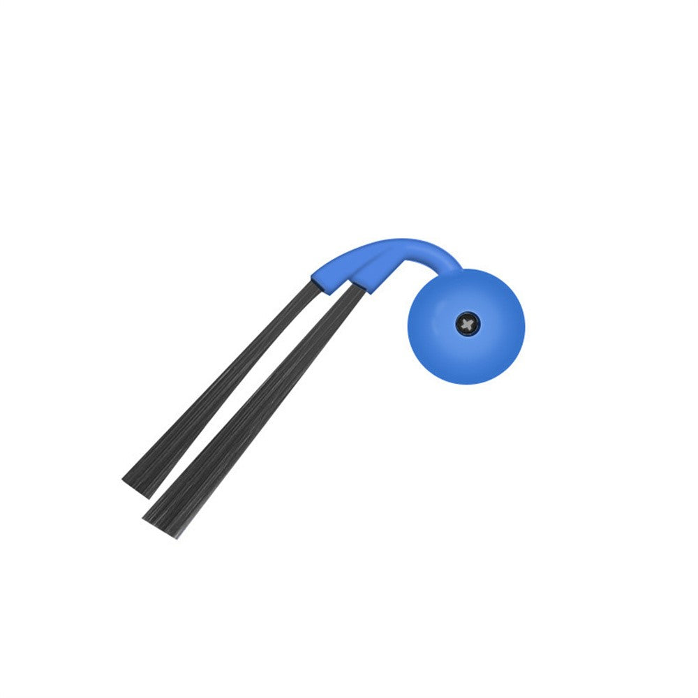 For Ecovacs DEEBOT X9 PRO OMNI / X9 PRO Side Brush Replacement Part Edge Cleaning Deep Corner Reach