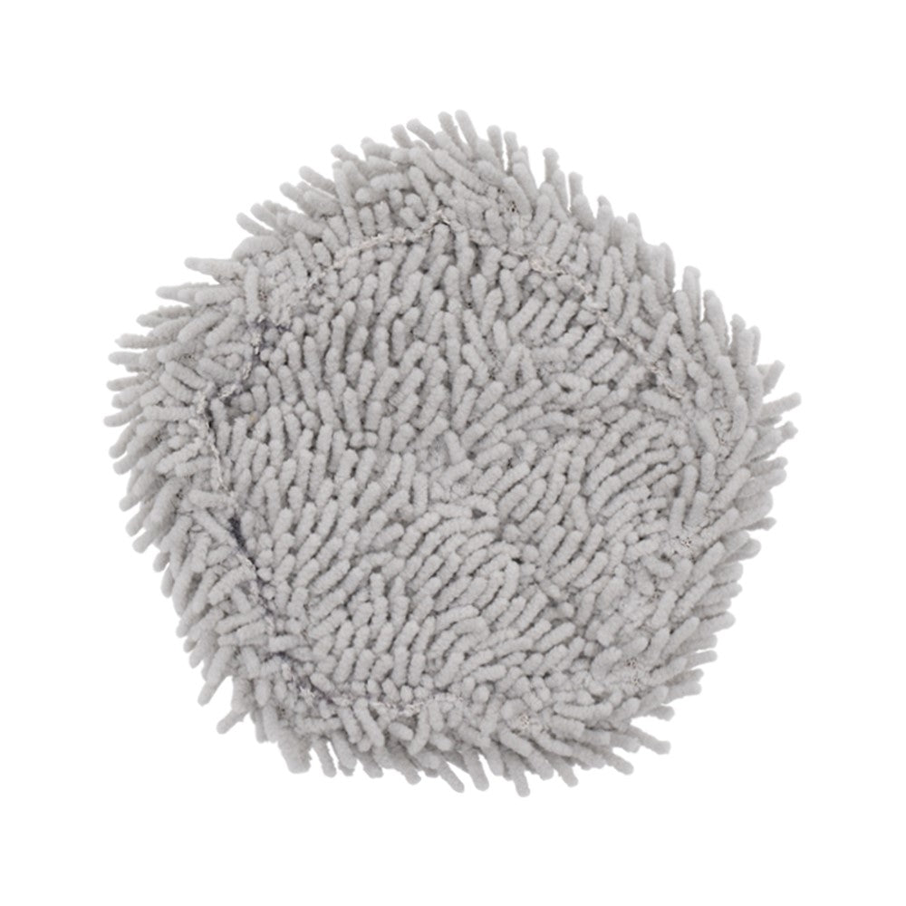 2Pcs Mop Cloth for Dreame W10 / W10 Pro Vacuum Cleaner Replacement Parts Duster Cloth with 2 Holder